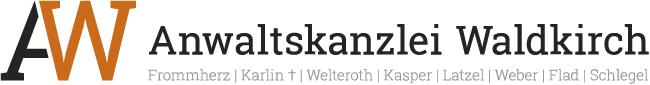 Anwaltskanzlei Waldkirch